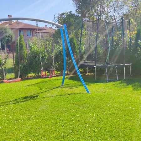 Villa Casa Alegra Bliznatsi